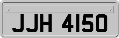 JJH4150