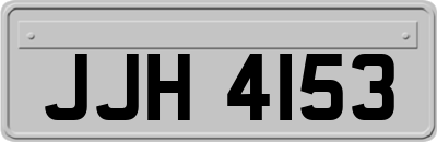 JJH4153