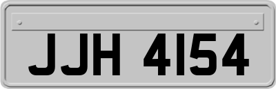 JJH4154