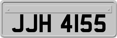 JJH4155