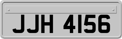 JJH4156