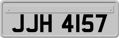 JJH4157