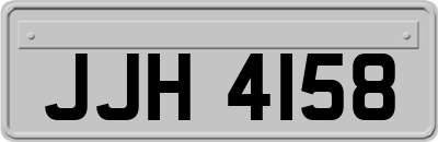 JJH4158
