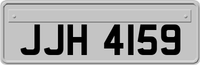 JJH4159