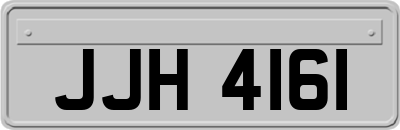 JJH4161