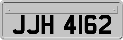 JJH4162