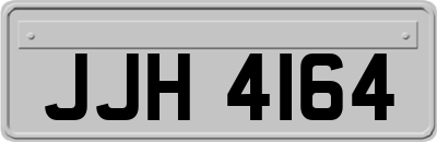 JJH4164