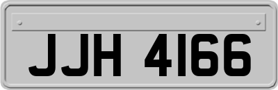 JJH4166