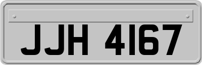 JJH4167