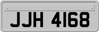 JJH4168