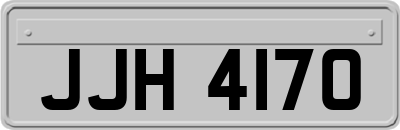 JJH4170