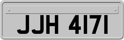 JJH4171