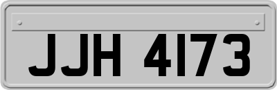 JJH4173