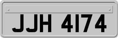 JJH4174