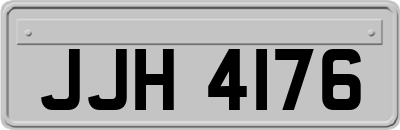 JJH4176