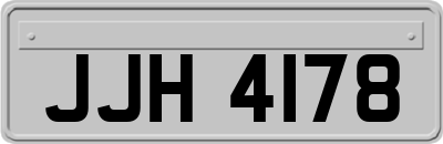 JJH4178