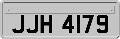 JJH4179