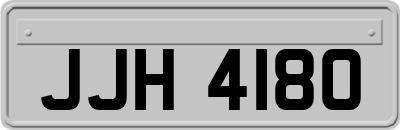 JJH4180