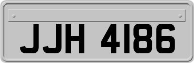 JJH4186