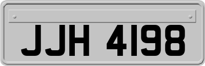 JJH4198