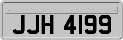 JJH4199