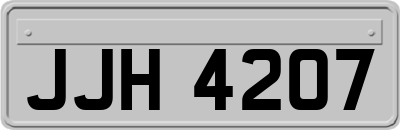 JJH4207