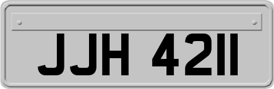 JJH4211