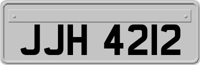 JJH4212