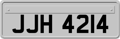 JJH4214