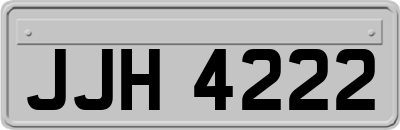 JJH4222
