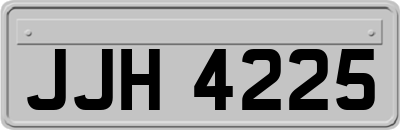 JJH4225