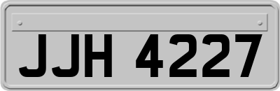JJH4227