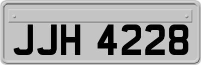 JJH4228