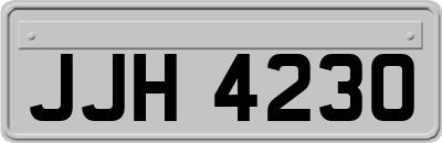 JJH4230