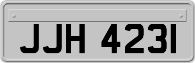 JJH4231