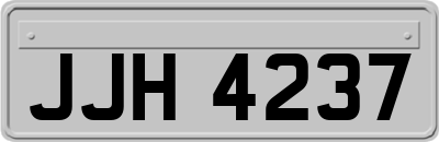 JJH4237