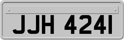 JJH4241
