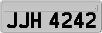 JJH4242