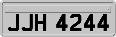 JJH4244