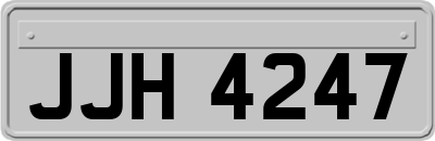 JJH4247