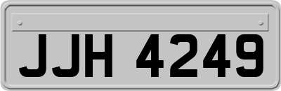 JJH4249