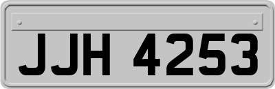 JJH4253