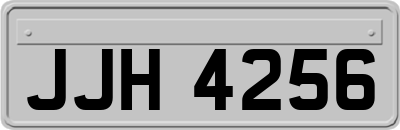 JJH4256