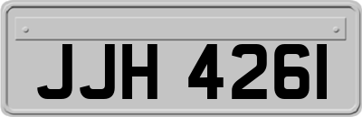 JJH4261