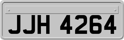 JJH4264