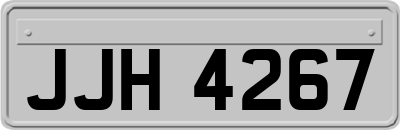 JJH4267