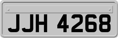 JJH4268