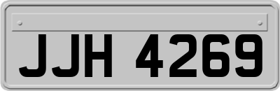 JJH4269