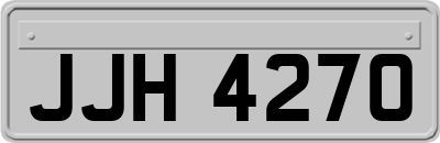 JJH4270