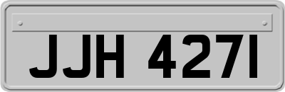 JJH4271